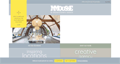 Desktop Screenshot of mmousse.com